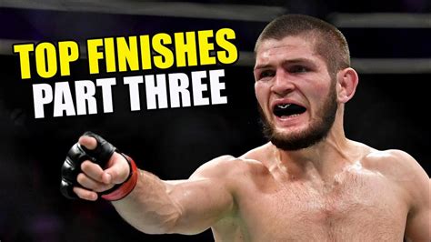 khabib nurmagomedov highlights.